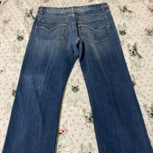 Vintage Duarte Jeans